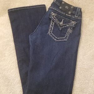 NWOT MISS ME JEANS